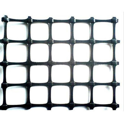 【力拓】阻燃鋼塑土工格柵 礦用鋼塑復(fù)合防護網(wǎng) 鋼塑土工格柵 現(xiàn)貨直銷