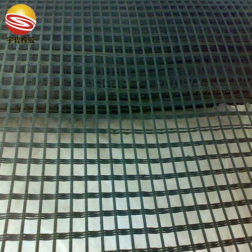 鋼塑土工格柵的產品特點與產品簡介